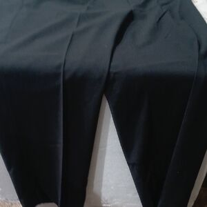 Banana Republic Men's Charcoal Dress Pants